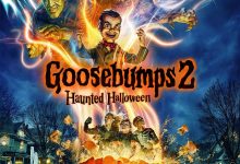 鸡皮疙瘩2：闹鬼万圣节 Goosebumps: Haunted Halloween (2018)