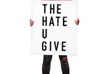 你给的仇恨 The Hate U Give (2018)