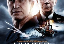 冰海陷落 Hunter Killer (2018)
