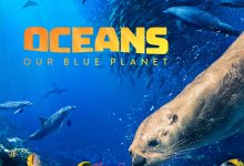 海洋：我们的蓝色星球 Oceans: Our Blue Planet (2018)