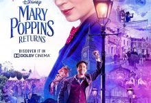 欢乐满人间2 Mary Poppins Returns (2018)