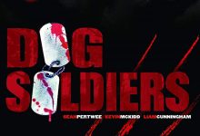 闪灵战士 Dog Soldiers (2002)