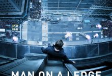 窗台上的男人 Man on a Ledge (2012)