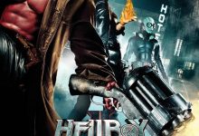 地狱男爵2：黄金军团 Hellboy 2: The Golden Army (2008)