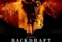 回火 Backdraft (1991)