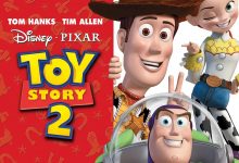 玩具总动员2 Toy Story 2 (1999)