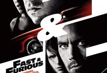 速度与激情4 Fast & Furious (2009)