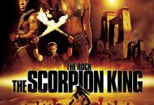 蝎子王 The Scorpion King (2002)