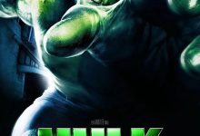 绿巨人浩克 Hulk (2003)