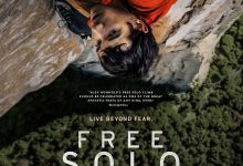 徒手攀岩 Free Solo (2018)