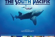 南太平洋之旅 Journey to the South Pacific (2013)