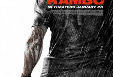 第一滴血4 Rambo (2008)