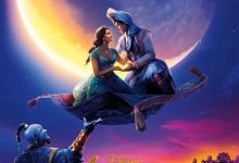 阿拉丁 Aladdin (2019)