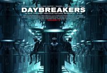嗜血破晓 Daybreakers (2009)
