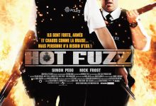 热血警探 Hot Fuzz (2007)
