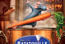 美食总动员 Ratatouille (2007)