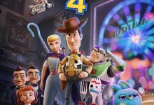 玩具总动员4 Toy Story 4 (2019)