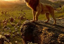 狮子王 The Lion King (2019)