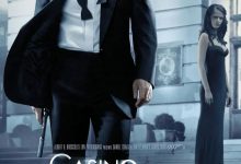 007：大战皇家赌场 Casino Royale (2006)