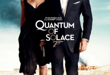 007：大破量子危机 Quantum of Solace (2008)