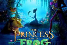 公主与青蛙 The Princess and the Frog (2009)