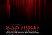 在黑暗中讲述的恐怖故事 Scary Stories to Tell in the Dark (2019)