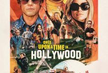 好莱坞往事Once Upon a Time in Hollywood(2019)