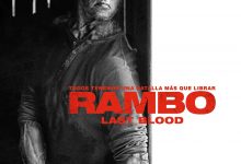 第一滴血5：最后的血 Rambo: Last Blood (2019)