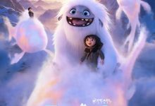 雪人奇缘 Abominable (2019)