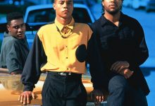 街区男孩 Boyz n the Hood (1991)