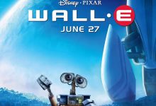 机器人总动员 WALL·E (2008)