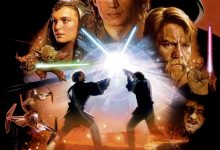 星球大战前传3：西斯的复仇 Star Wars: Episode III – Revenge of the Sith (2005)