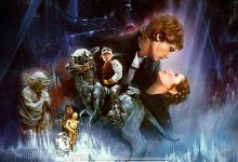 星球大战2：帝国反击战 Star Wars: Episode V – The Empire Strikes Back (1980)