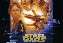星球大战 Star Wars (1977)