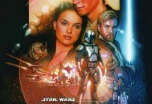 星球大战前传2：克隆人的进攻 Star Wars: Episode II – Attack of the Clones (2002)