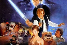 星球大战3：绝地归来 Star Wars: Episode VI – Return of the Jedi (1983)