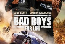绝地战警：疾速追击 Bad Boys for Life (2020)