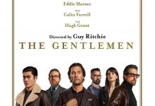绅士们 The Gentlemen (2020)