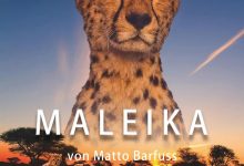 非洲：动物乐园 Maleika (2017)