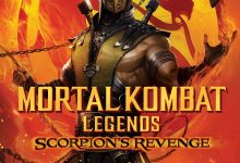 真人快打传奇：蝎子的复仇 Mortal Kombat Legends: Scorpions Revenge (2020)