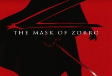 佐罗的面具 The Mask of Zorro (1998)
