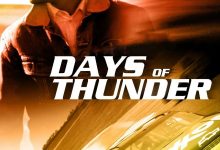霹雳男儿 Days of Thunder (1990)