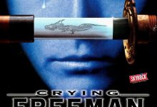 哭泣杀神 Crying Freeman (1995)