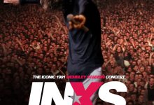 INXS – Live Baby Live 1991