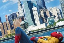 蜘蛛侠：英雄归来 Spider-Man: Homecoming (2017)
