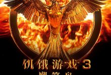 饥饿游戏3：嘲笑鸟(上) The Hunger Games: Mockingjay – Part 1 (2014)