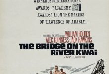 桂河大桥 The Bridge on the River Kwai (1957)