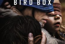蒙上你的眼 Bird Box (2018)