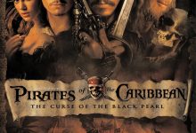 加勒比海盗 Pirates of the Caribbean: The Curse of the Black Pearl (2003)