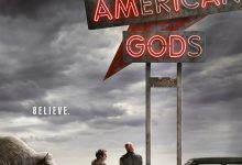 美国众神 第一季 American Gods Season 1 (2017)